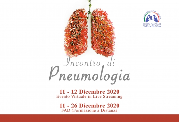 Incontro di Pneumologia